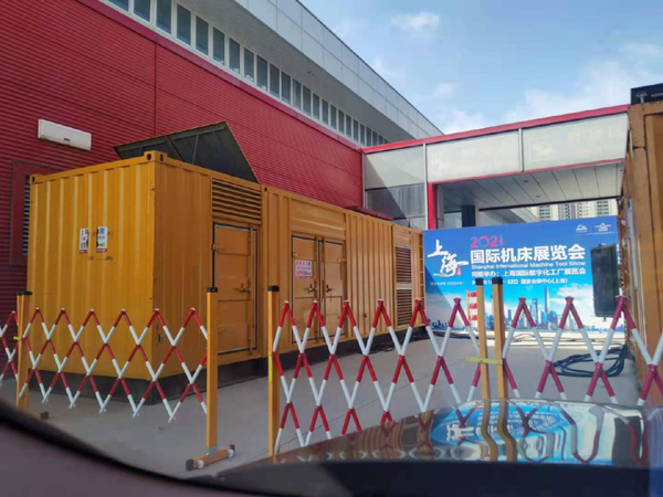 相山发电机出租 对于发电机的特性你了解多少?