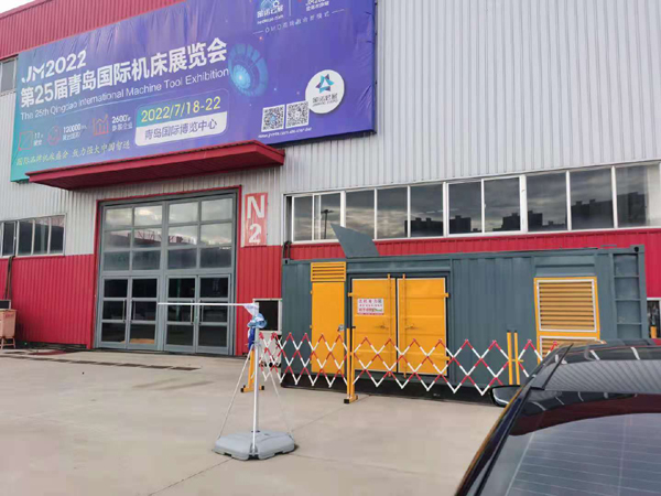 相山发电车出租-我国柴油机发电机组行业引领动力行业发展,前景广阔