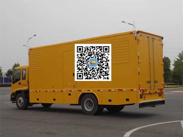 相山发电车出租-发电机组的主要用途是什么?