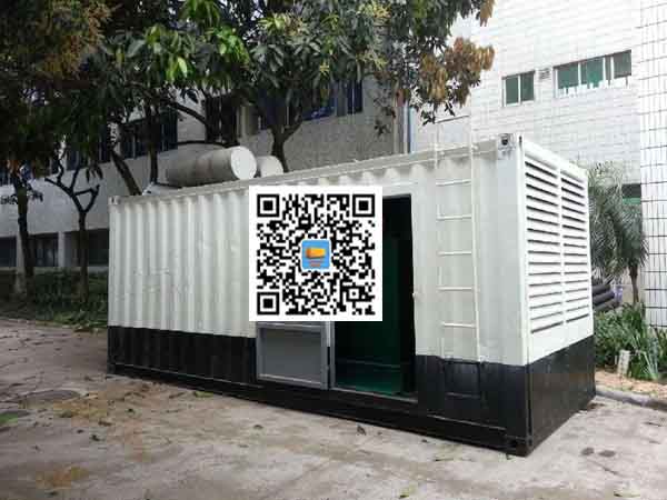 相山出租发电机-什么样的柴油发电机使用效果比较好