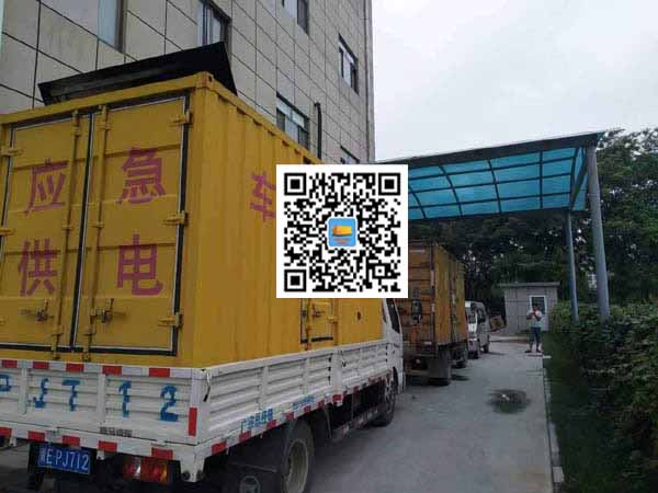 相山出租发电机-柴油发电机组启动困难的原因有哪些?