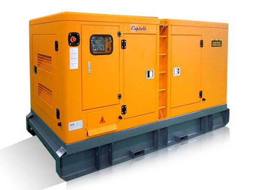 相山影响 200kw 柴油发电机油耗的因素有哪些?