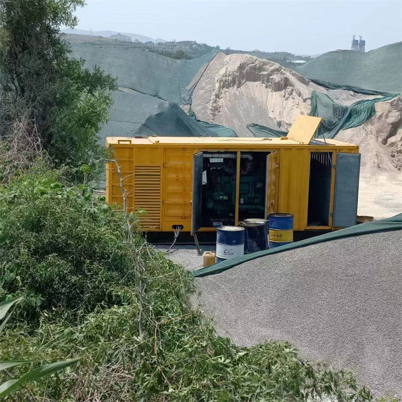 相山影响 400KW 柴油发电机组油耗的因素有哪些?