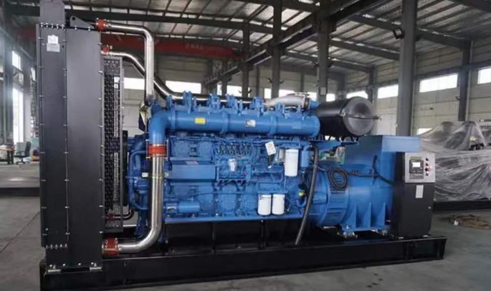 相山如何选择适合的 500kW 柴油发电机组？