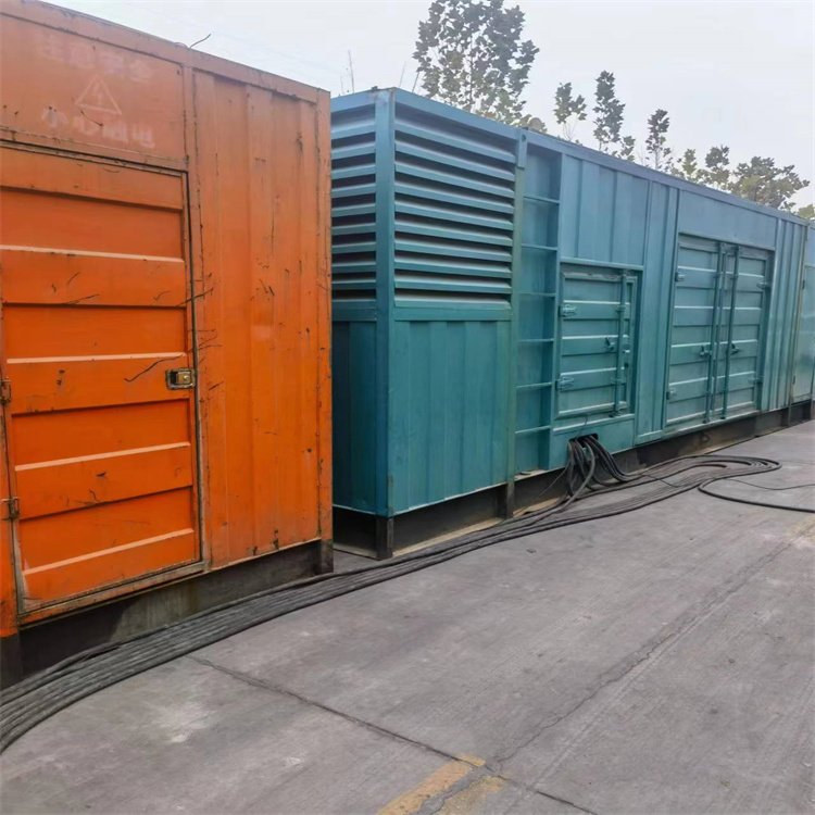 相山如何选择适合 600kW 柴油发电机组的热继电器？