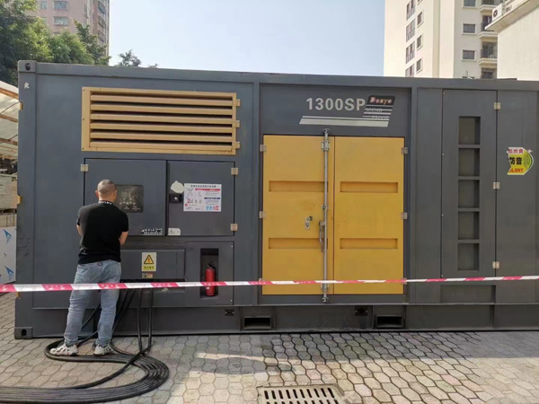 相山500KW发电机组冬季应该配多大的启动电瓶？