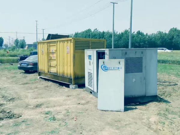 相山柴油发电机组冬季日常维修需要哪些工具?